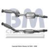 CITRO 1705JA Catalytic Converter